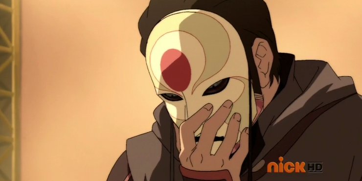 Legend of Korra 10 Worst Things The Villains Have Ever Done
